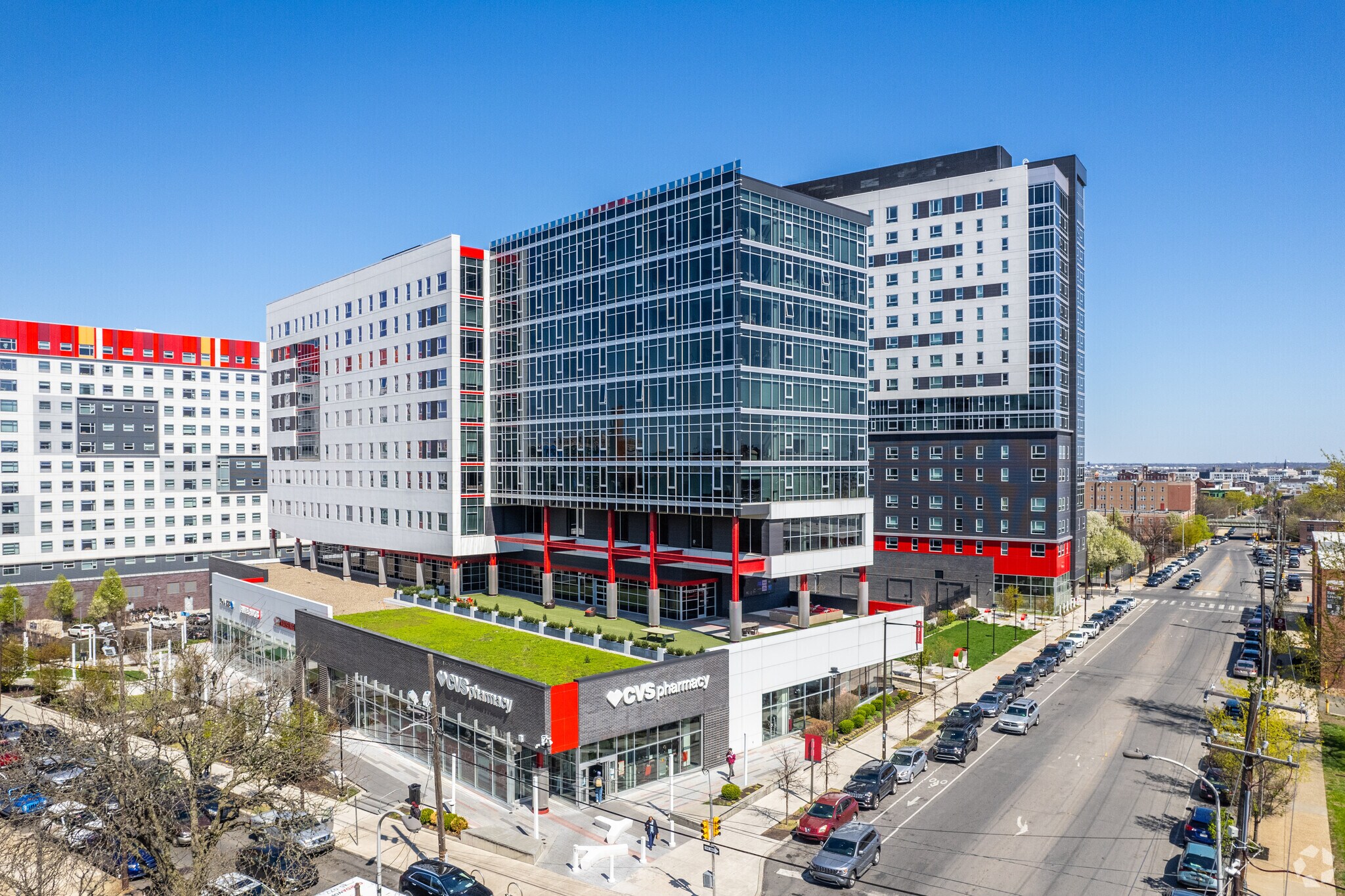 1717 N 12th St, Philadelphia, PA for sale Primary Photo- Image 1 of 1