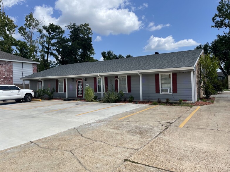 3501 Maplewood dr, Sulphur, LA for sale - Primary Photo - Image 1 of 1