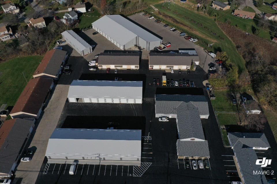 8643A, West Chester, OH for lease Building Photo- Image 1 of 2