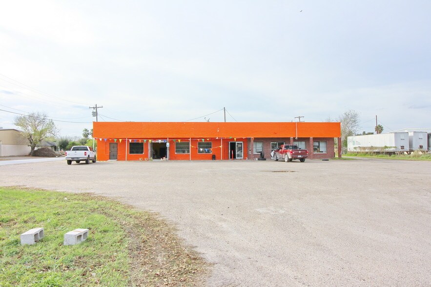 1221 N State Highway 336, Hidalgo, TX for sale - Other - Image 1 of 1