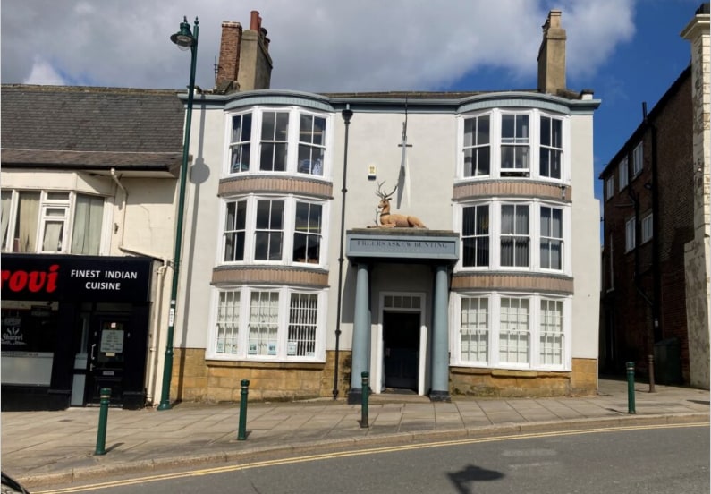 4 Market, Guisborough for sale Primary Photo- Image 1 of 1