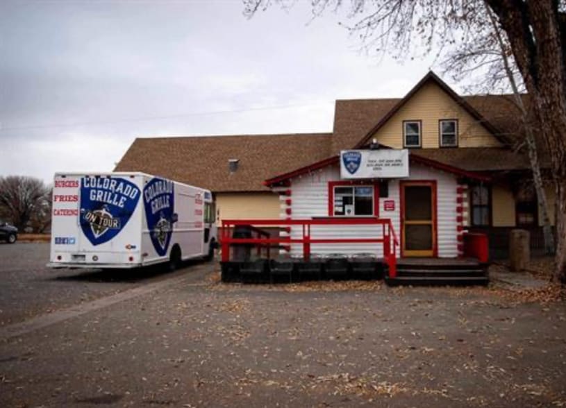 1035 Park Ave, Monte Vista, CO for sale - Building Photo - Image 1 of 32