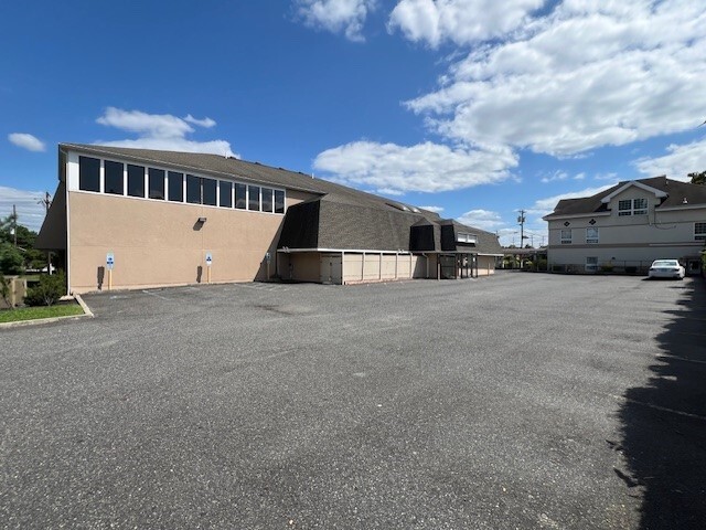 834 N Black Horse Pike, Blackwood, NJ for sale - Building Photo - Image 2 of 9