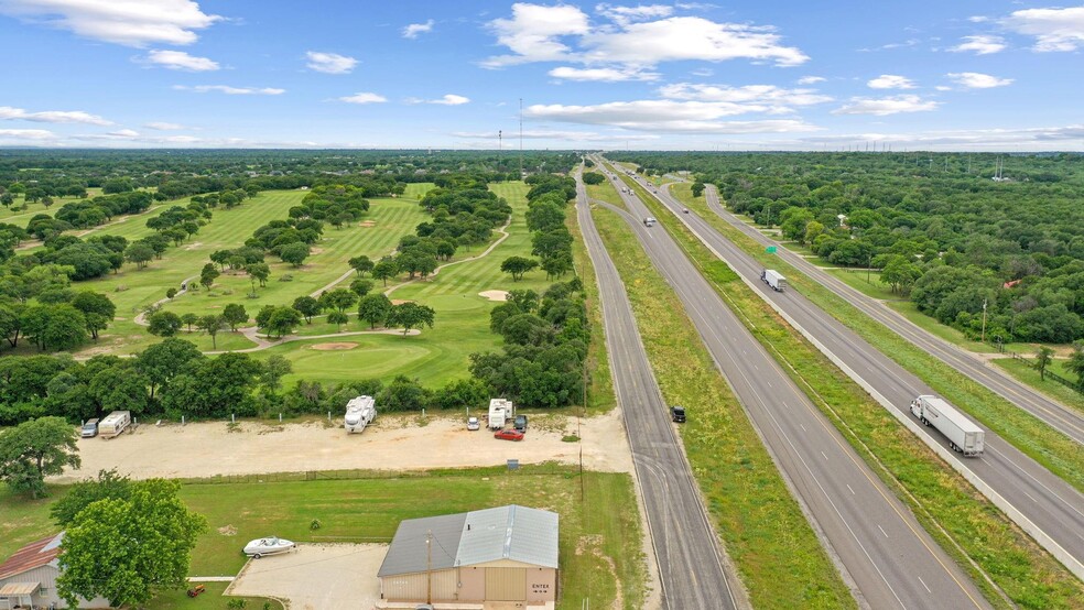 3493 Interstate 20 W, Baird, TX for sale - Building Photo - Image 3 of 4