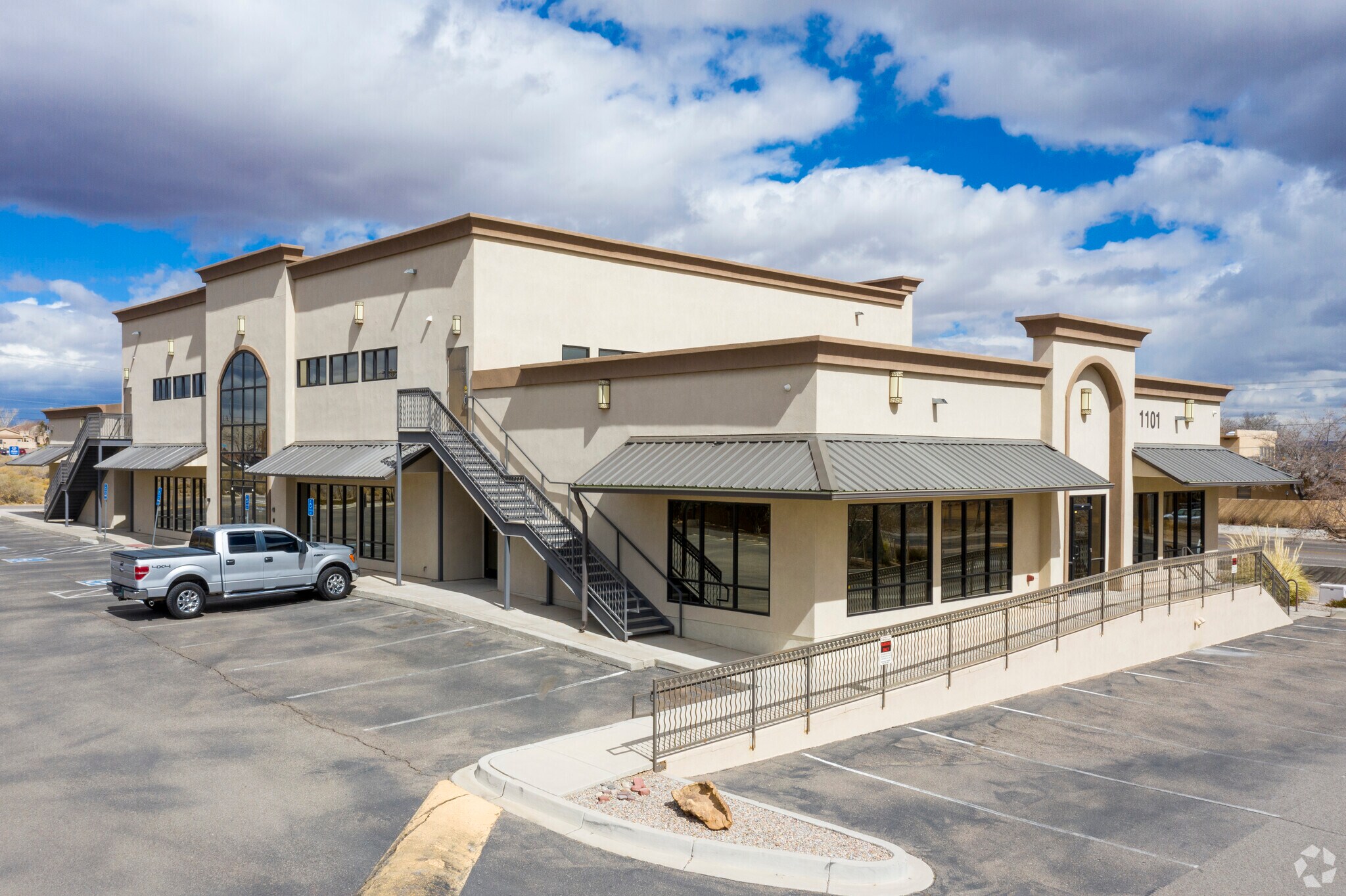 1101 Golf Course Rd SE, Rio Rancho, NM for sale Building Photo- Image 1 of 1