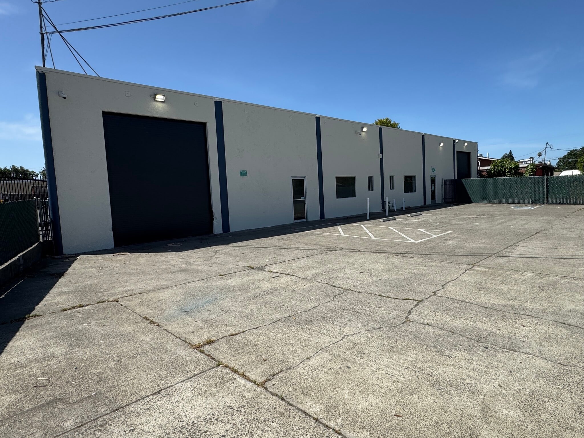 104 Maxwell Ct, Santa Rosa, CA for lease Building Photo- Image 1 of 6
