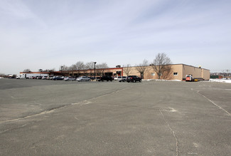 More details for 100 Justin Dr, Chelsea, MA - Industrial for Lease