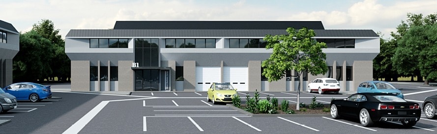 23780-23790 Hawthorne Blvd, Torrance, CA for sale - Building Photo - Image 1 of 1