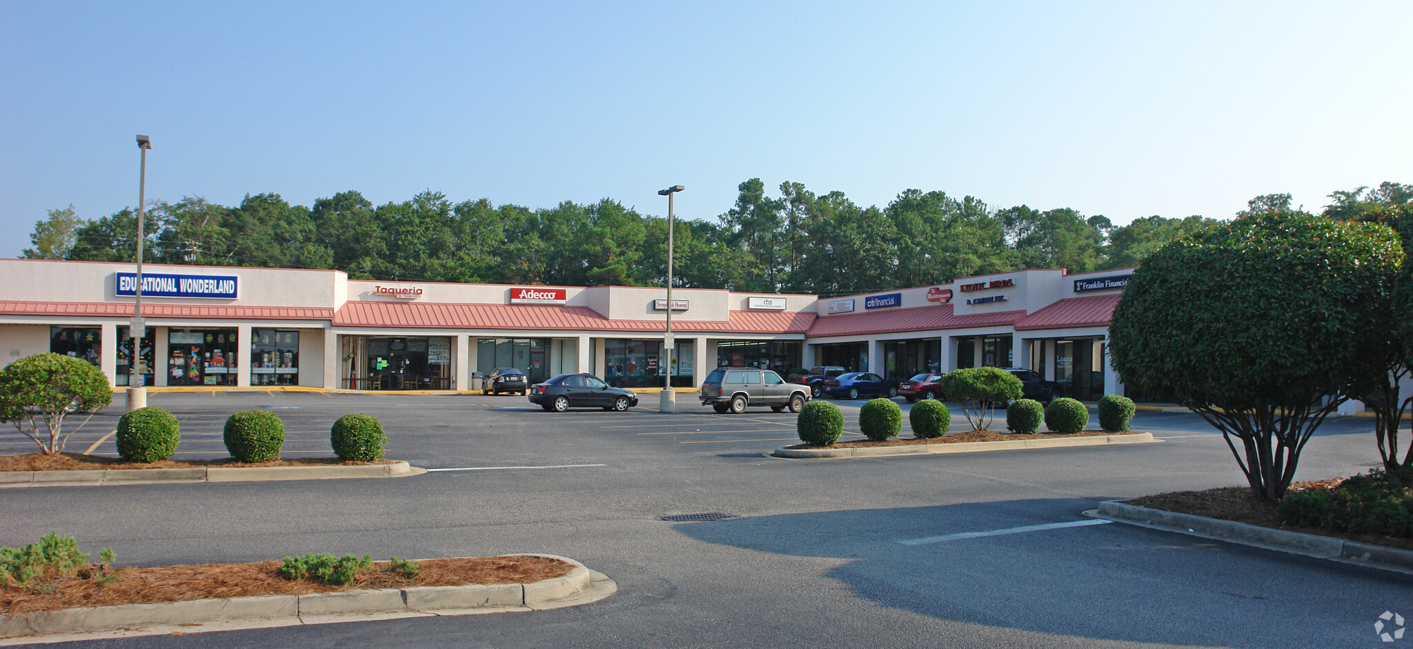 205 Columbia Ave, Lexington, SC for sale Primary Photo- Image 1 of 1