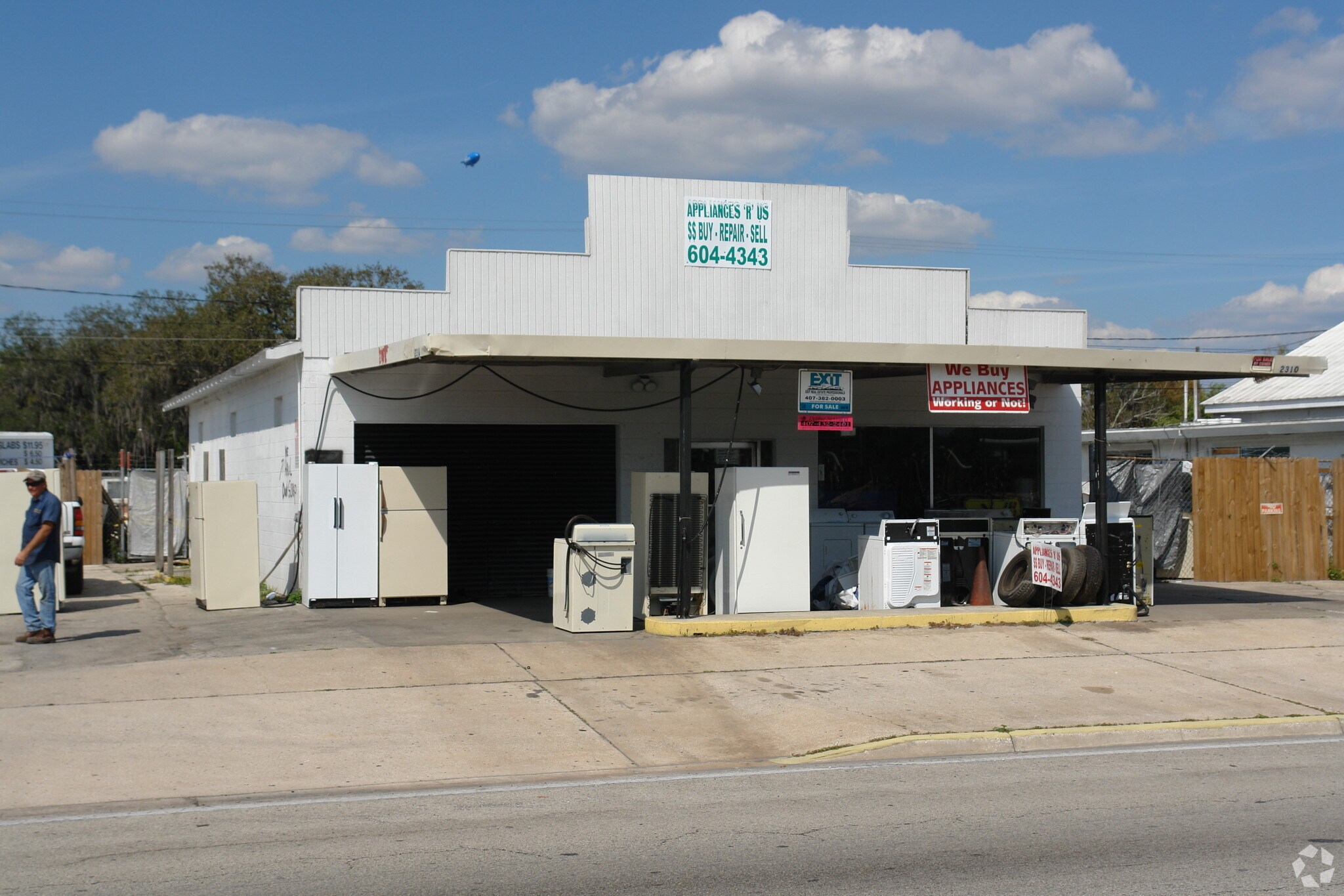 2310 US Highway 92 Hwy, Lakeland, FL 33801
