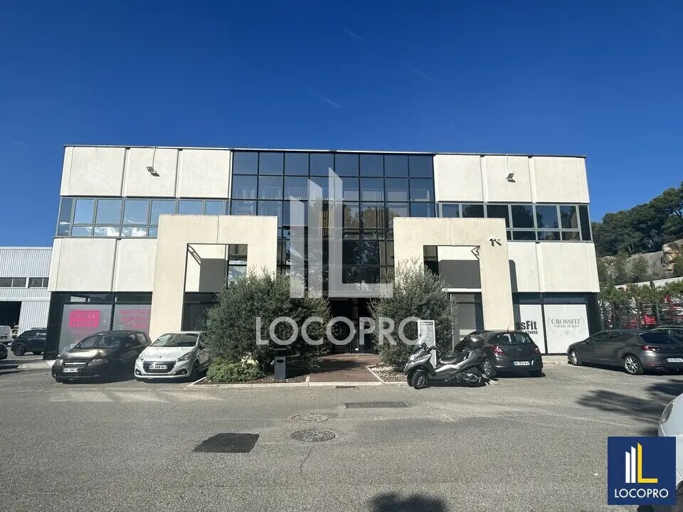 Office in SOPHIA ANTIPOLIS for lease Building Photo- Image 1 of 8