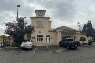 More details for 2110 Railroad Ave, Redding, CA - Office/Medical for Lease
