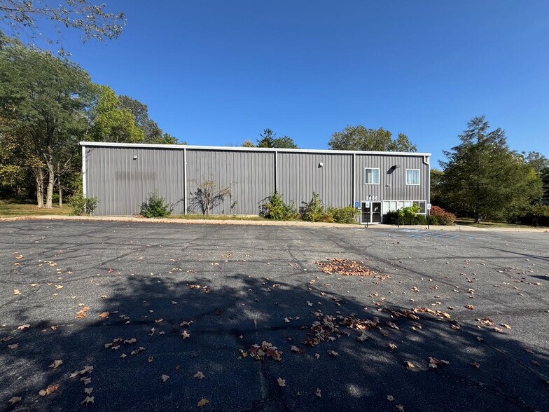 2430 NY-32, Cornwall Township, NY for lease - Building Photo - Image 2 of 23