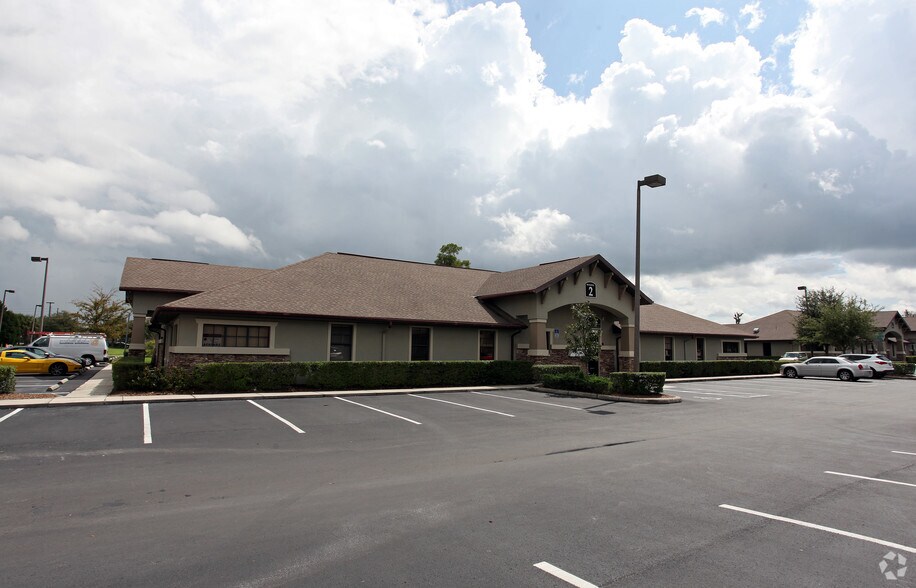 1842 Health Care Dr, Trinity, FL for sale - Building Photo - Image 1 of 1