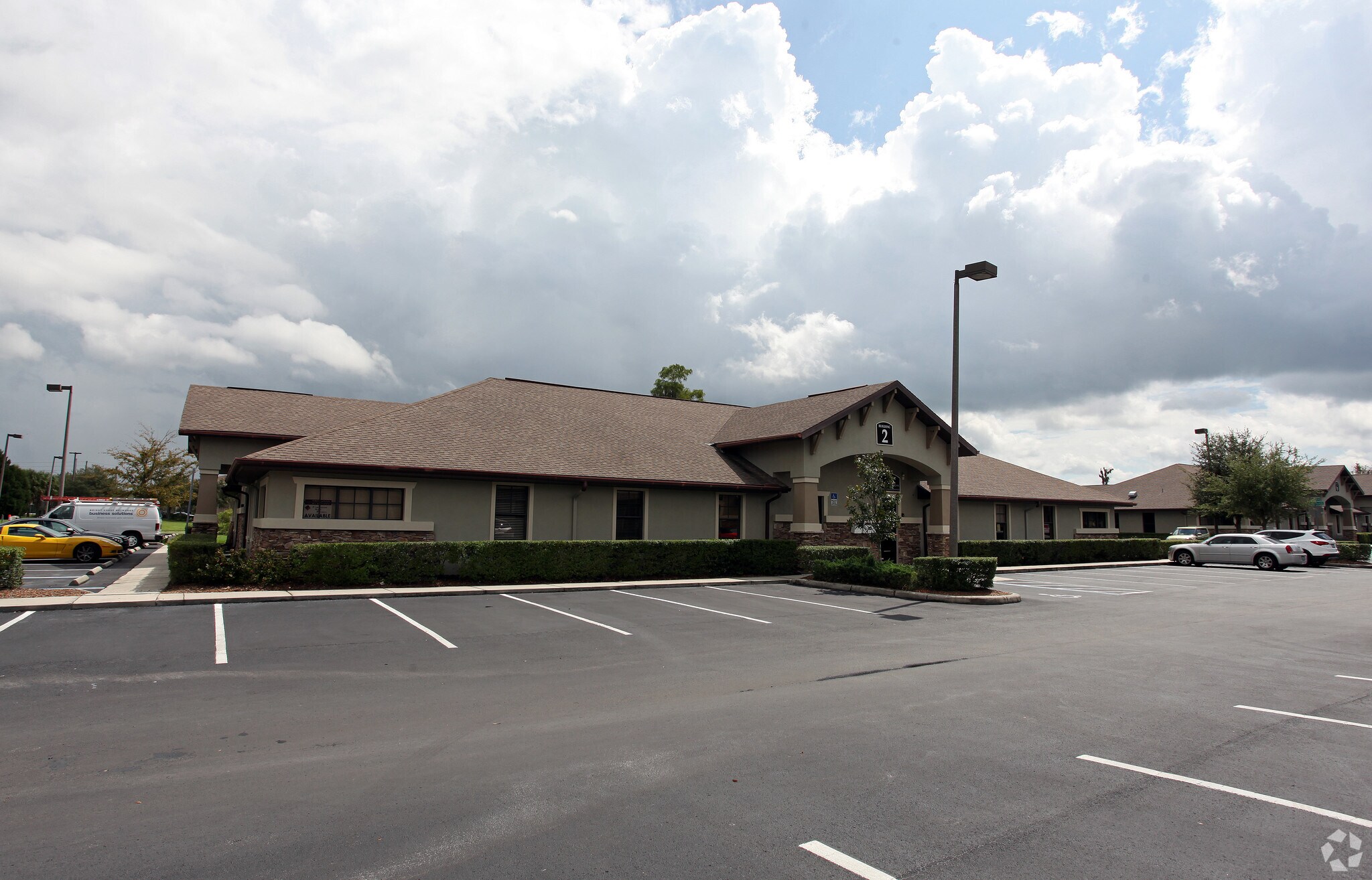 1842 Health Care Dr, Trinity, FL for sale Building Photo- Image 1 of 1