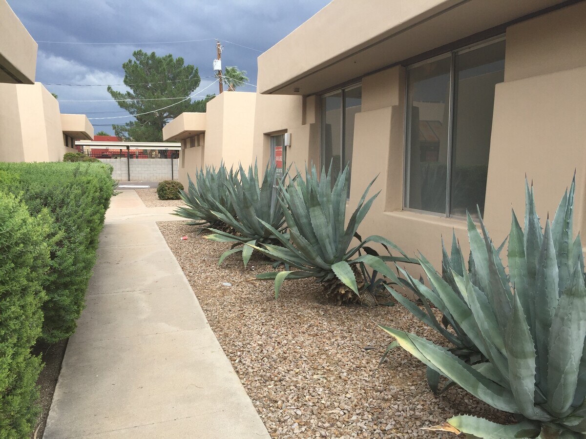 540 W Prince Rd, Tucson, AZ 85705