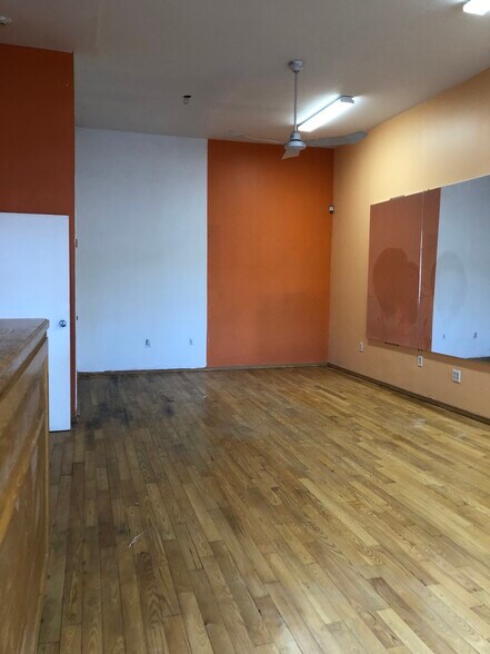 1195 Bedford Ave, Brooklyn, NY for lease - Building Photo - Image 3 of 7