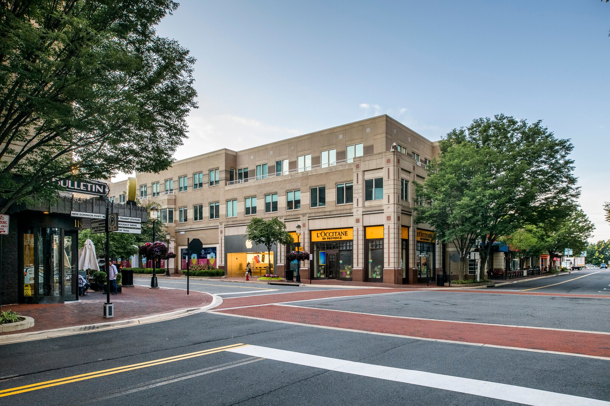 1820 Discovery Dr, Reston, VA for sale Building Photo- Image 1 of 1