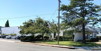 More details for 1805 Rollins Rd, Burlingame, CA - Industrial for Lease