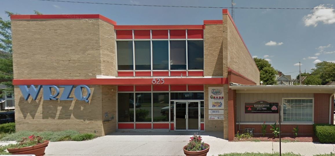 825 Washington St, Columbus, IN for lease Building Photo- Image 1 of 2