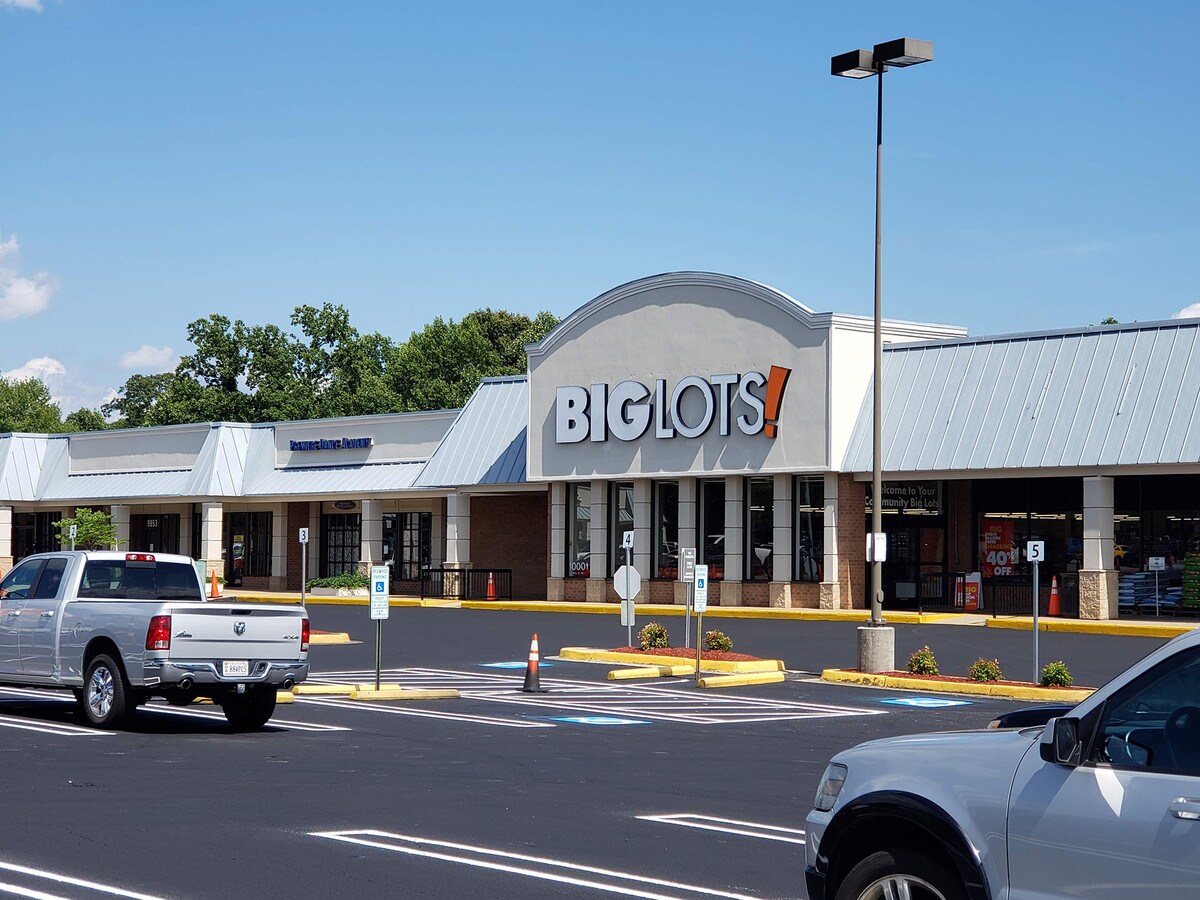 990110011 W Hull Street Rd, Richmond, VA 23236