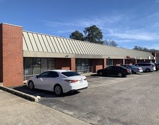 More details for 3807-3819 Jefferson Davis Hwy, Richmond, VA - Flex for Lease