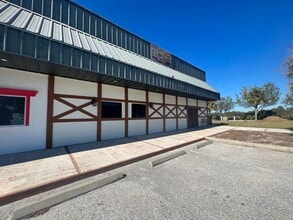 31 Chailett Rd, Rotonda West, FL for lease Building Photo- Image 1 of 3