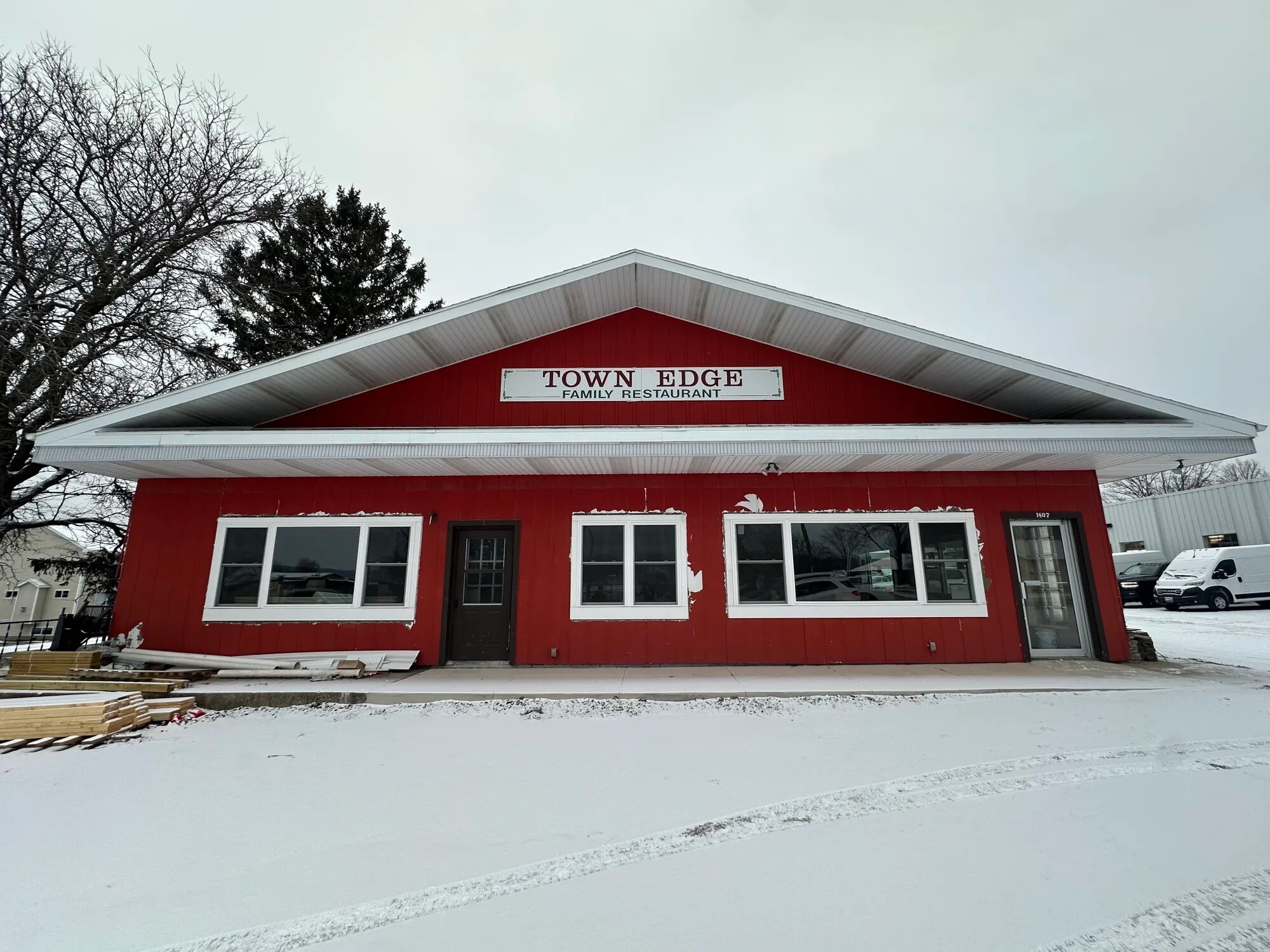 1407 2nd St, New Glarus, WI for sale Building Photo- Image 1 of 1