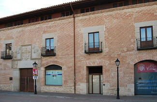 More details for Plaza del Salvador, 9, Arévalo - Multifamily for Sale