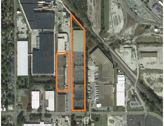 More details for 1507 Industrial Blvd, Jacksonville, FL - Industrial for Lease