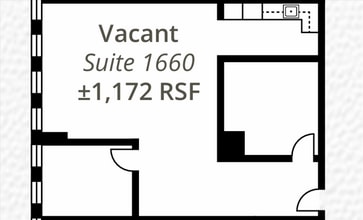 2600 N Central Ave, Phoenix, AZ for lease Floor Plan- Image 1 of 1