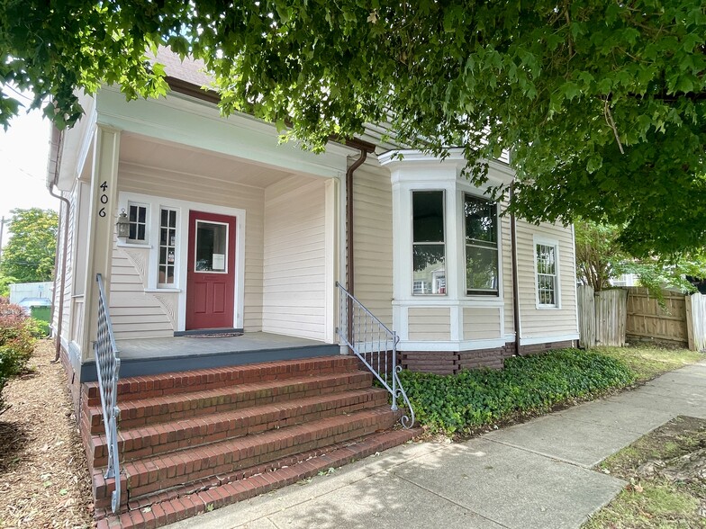 406 Amelia St, Fredericksburg, VA for sale - Building Photo - Image 1 of 16