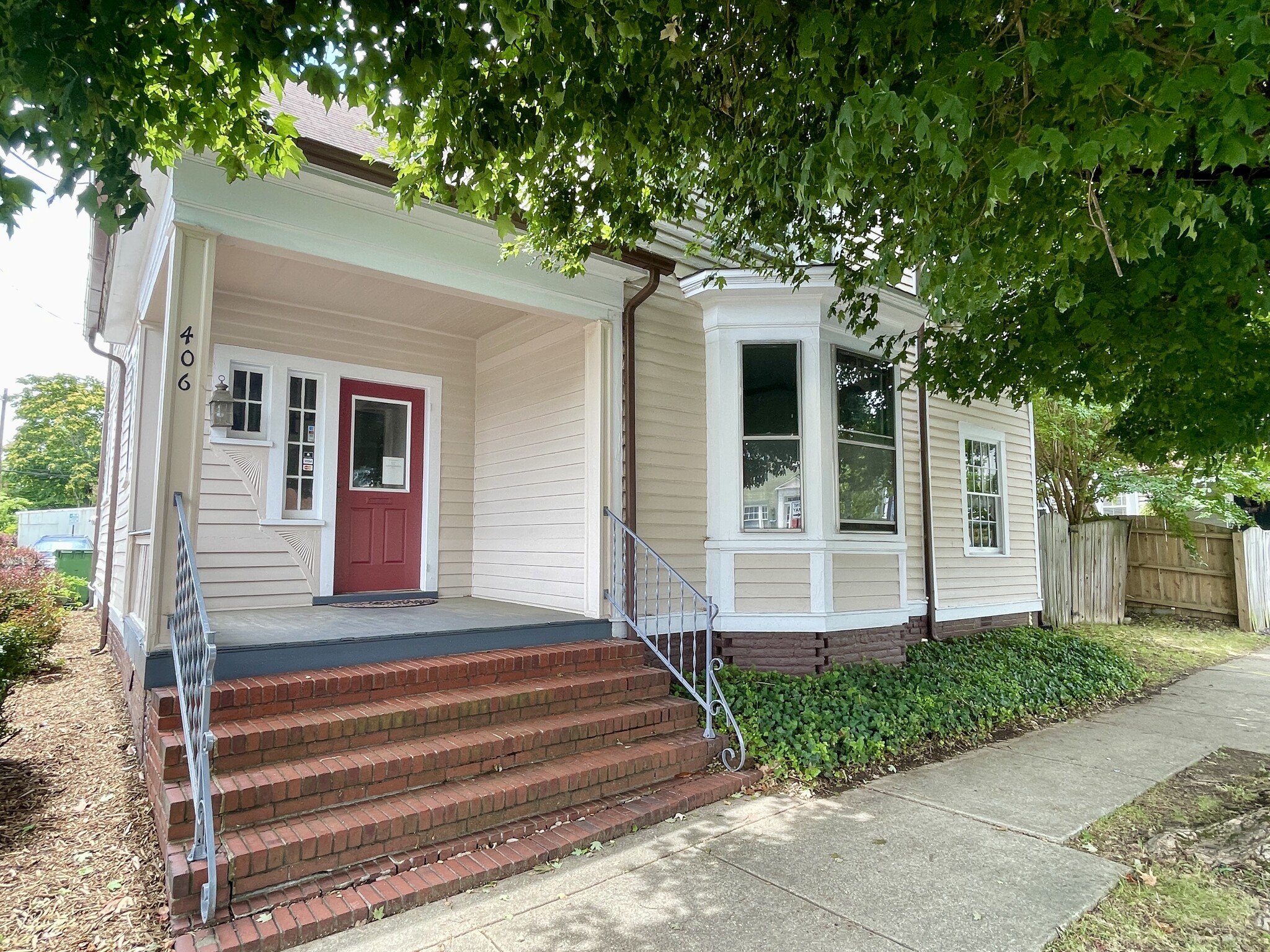 406 Amelia St, Fredericksburg, VA for sale Building Photo- Image 1 of 17