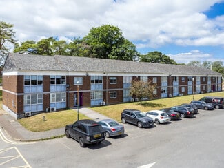 More details for 77 Camp Rd, Upper Heyford - Coworking for Lease