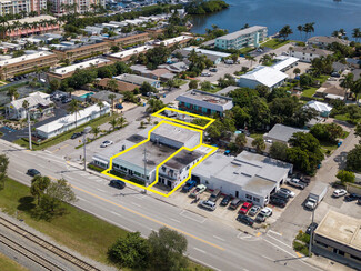 More details for Two Commercial Buildings – for Sale, Lantana, FL