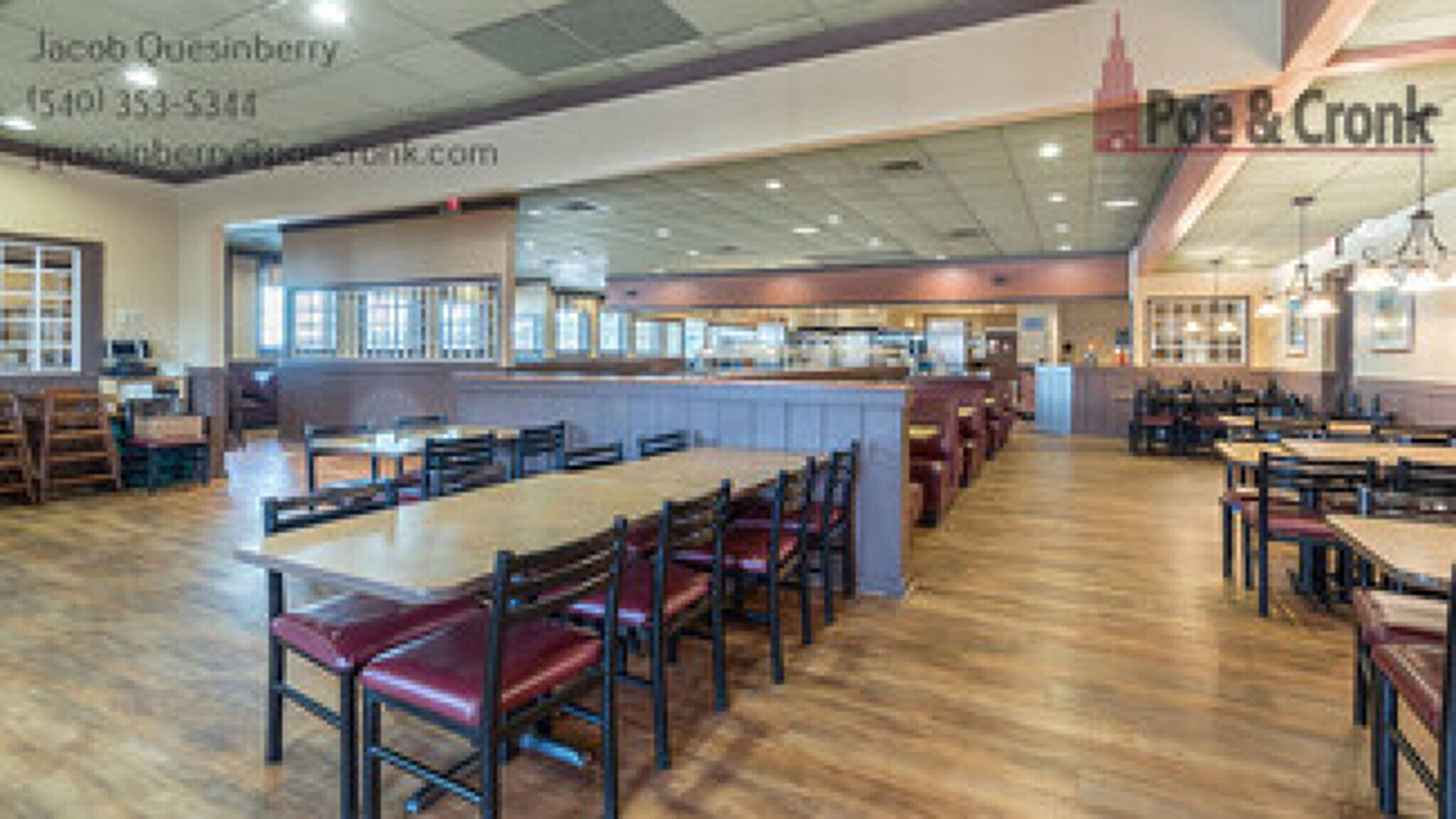 2775 Lee Hwy, Troutville, VA 24175 Country Cookin Troutville