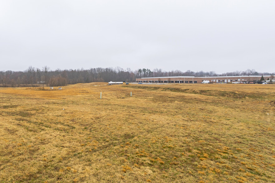 17351 Melford Blvd, Bowie, MD for sale - Construction Photo - Image 1 of 1