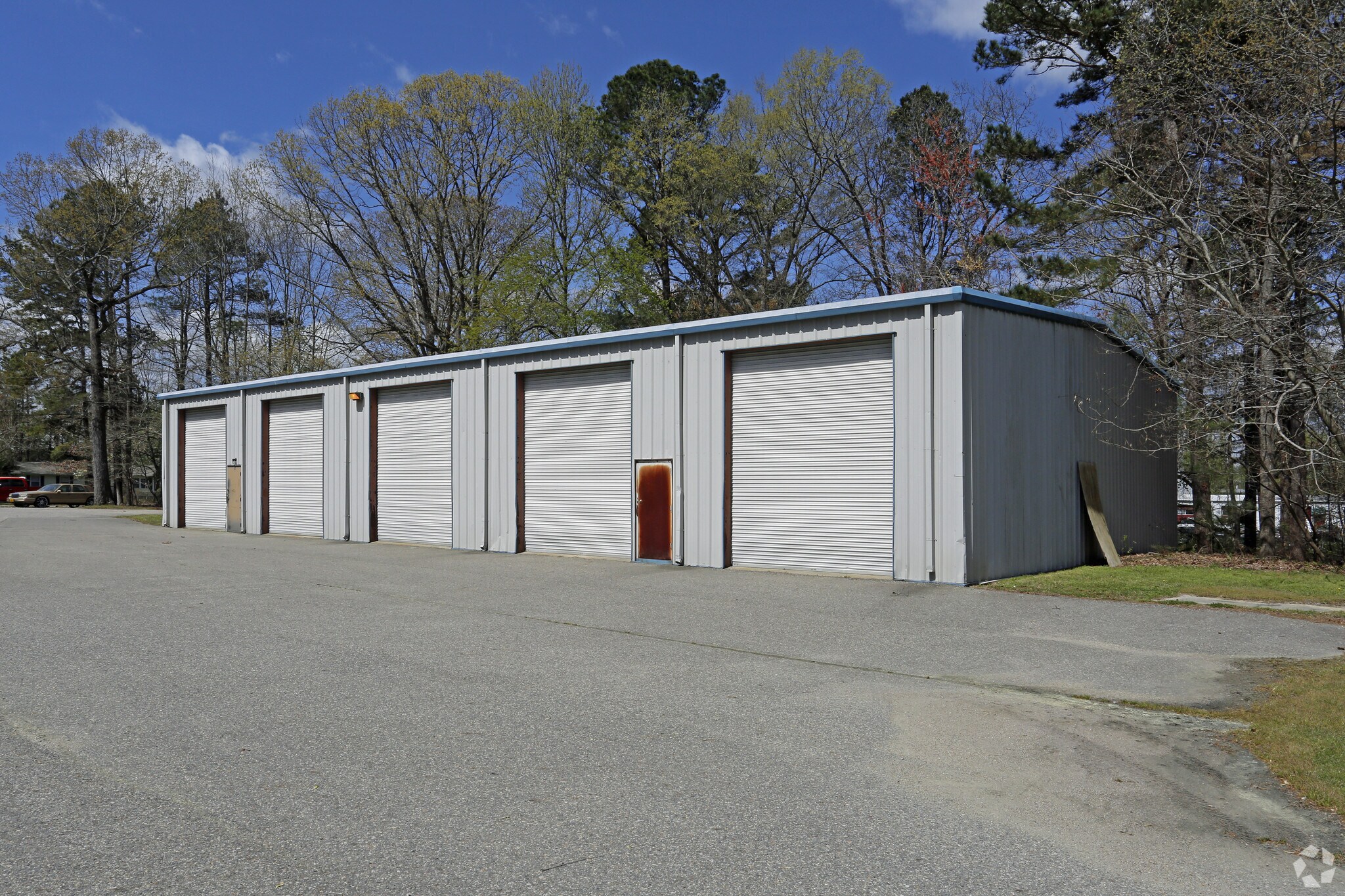 5590 Mooretown Rd, Williamsburg, VA for sale Primary Photo- Image 1 of 1