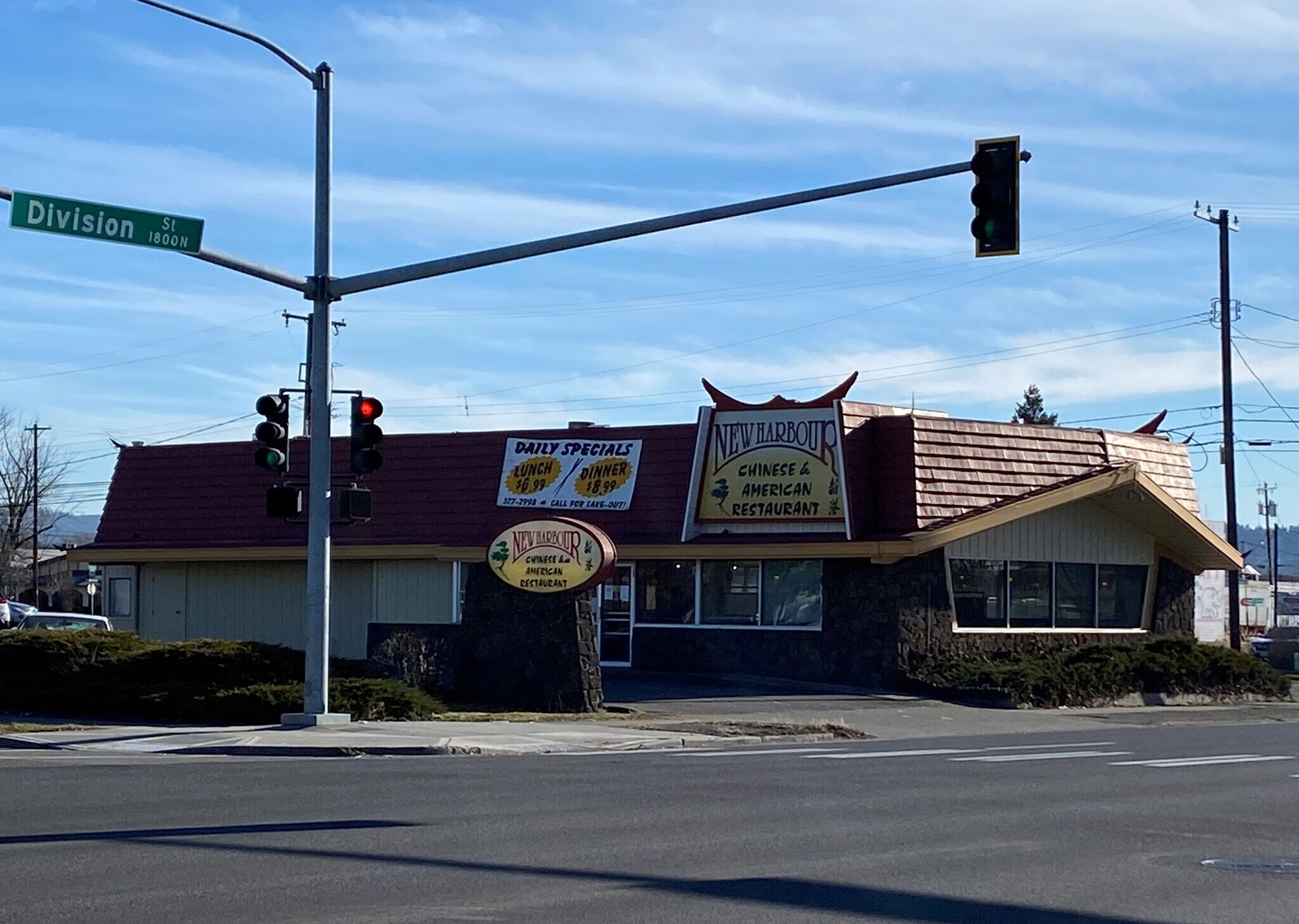 1830 N Division St, Spokane, WA for sale Building Photo- Image 1 of 1