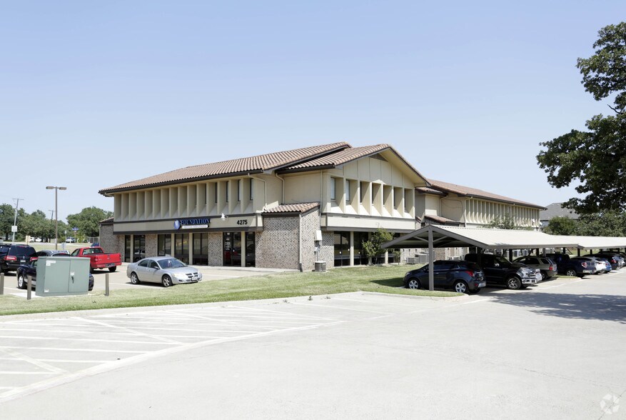 4275 Little Rd, Arlington, TX 76016