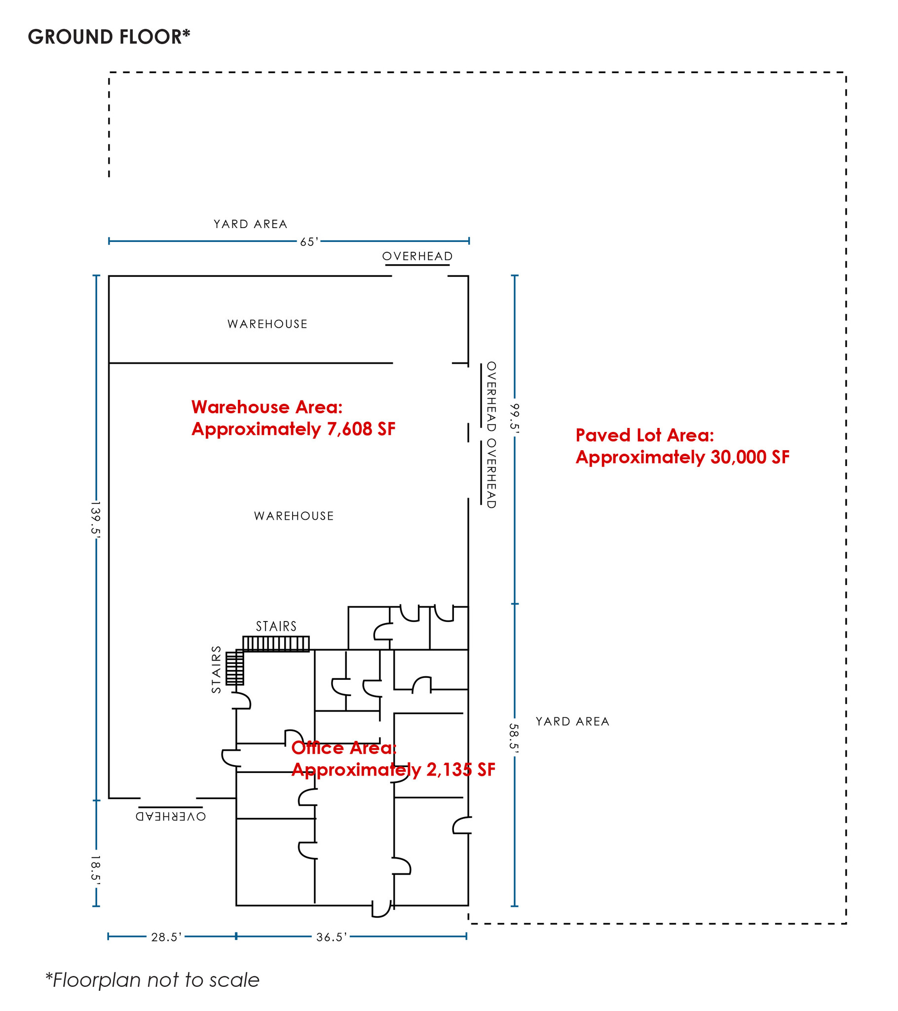 1626 Rollins Rd, Burlingame, CA for lease Building Photo- Image 1 of 2