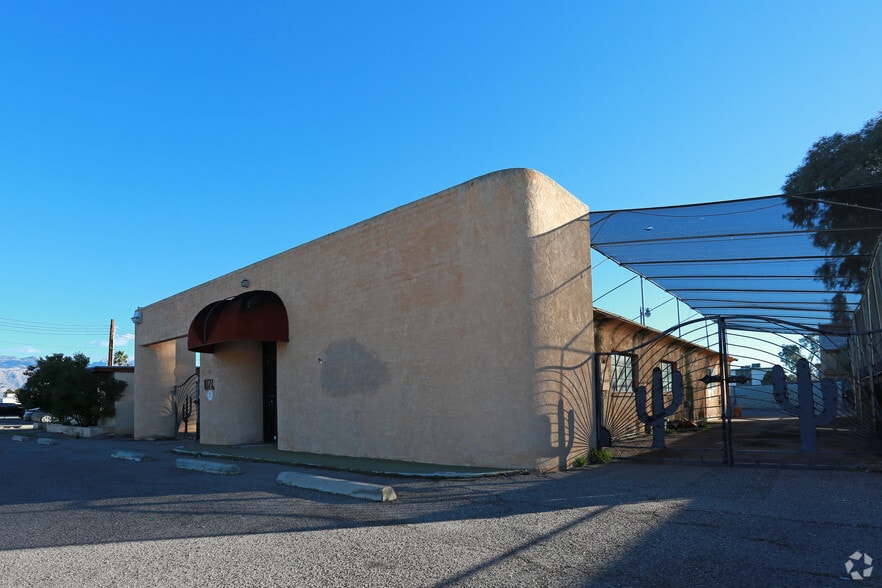 1026 N Columbus Blvd, Tucson, AZ for sale - Building Photo - Image 2 of 51