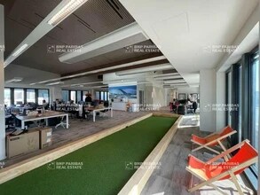 Office in Lyon for lease Interior Photo- Image 1 of 26