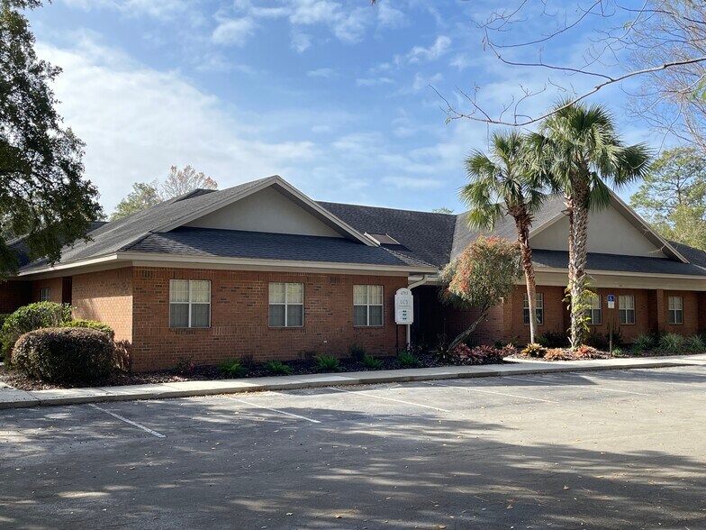 4703 NW 53rd Ave, Gainesville, FL for sale - Building Photo - Image 1 of 23