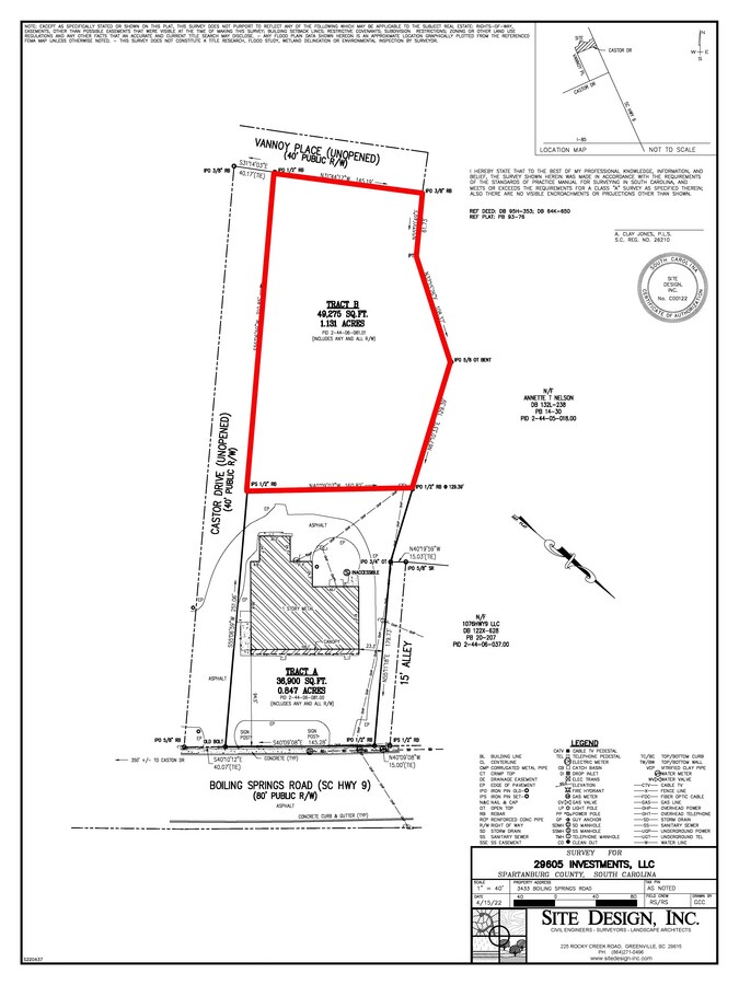 3433 Boiling Springs, Boiling Springs, SC 29316 3433 Boiling Springs