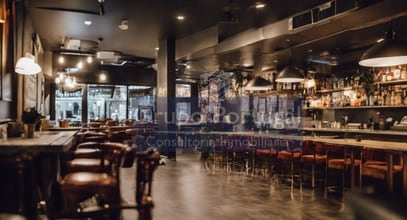 Retail in Madrid, Madrid for lease Interior Photo- Image 2 of 4