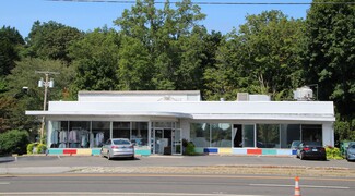 More details for 2600 Whitney Ave, Hamden, CT - Retail for Sale