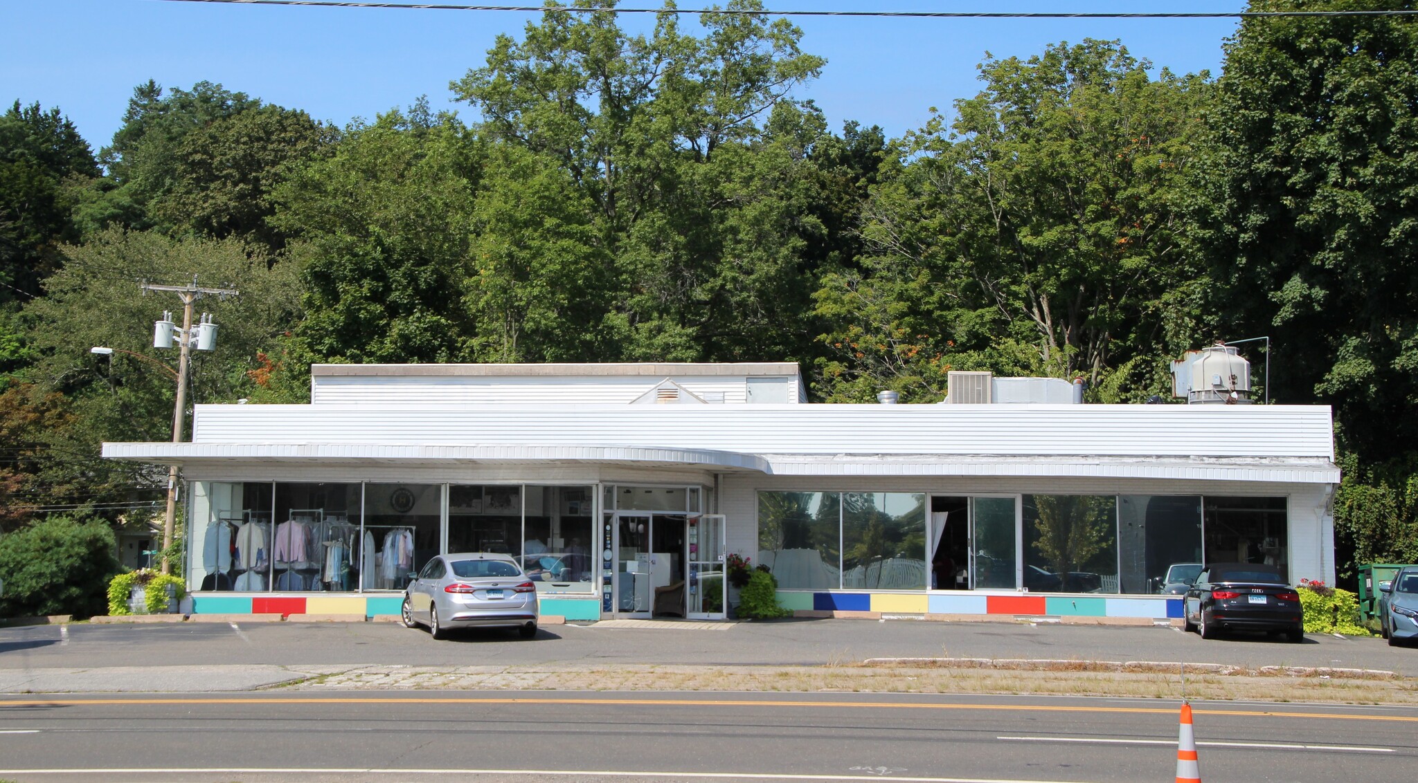 2600 Whitney Ave, Hamden, CT for sale Primary Photo- Image 1 of 2