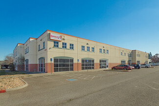 More details for 11280 Sanders Dr, Rancho Cordova, CA - Industrial for Lease