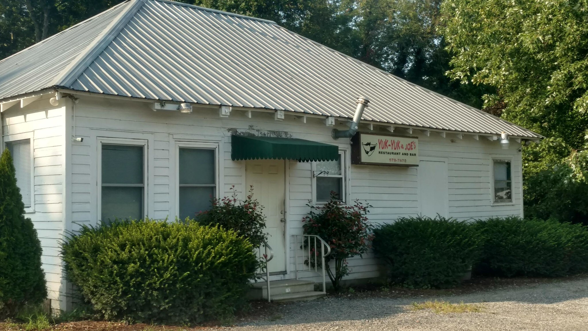 15617 Courthouse Rd, Cape Charles, VA for sale Other- Image 1 of 1